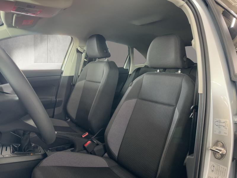VW Taigo 4Me TSI