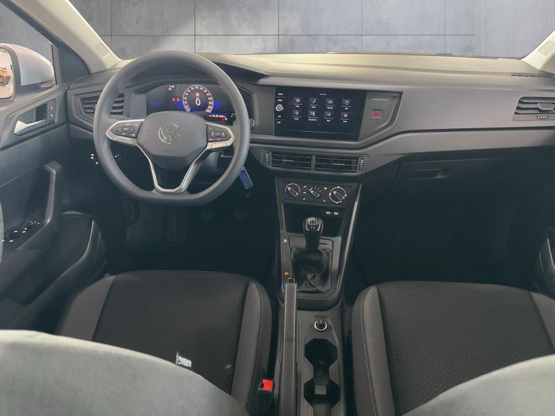 VW Taigo 4Me TSI