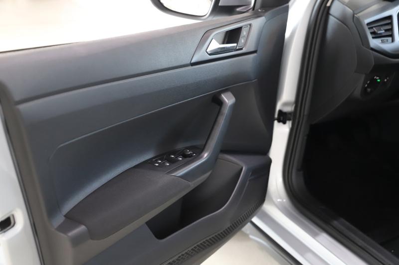 VW Taigo 4Me TSI