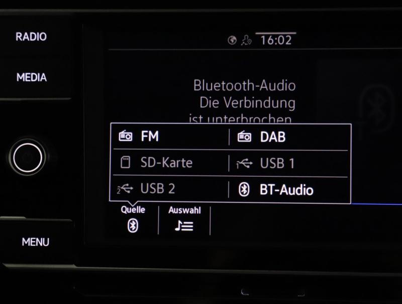 VW Taigo 4Me TSI