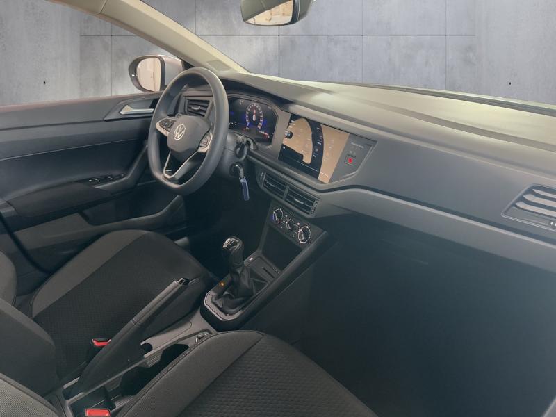 VW Taigo 4Me TSI