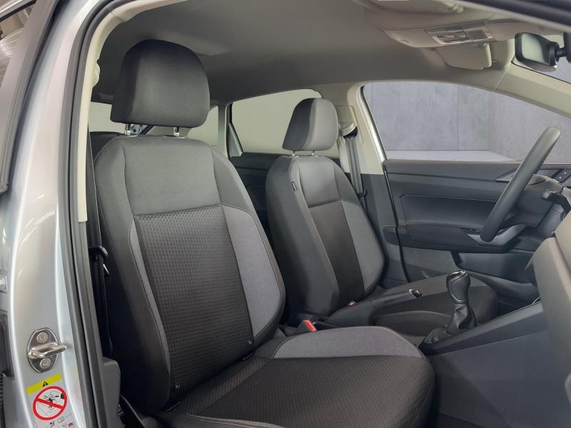VW Taigo 4Me TSI