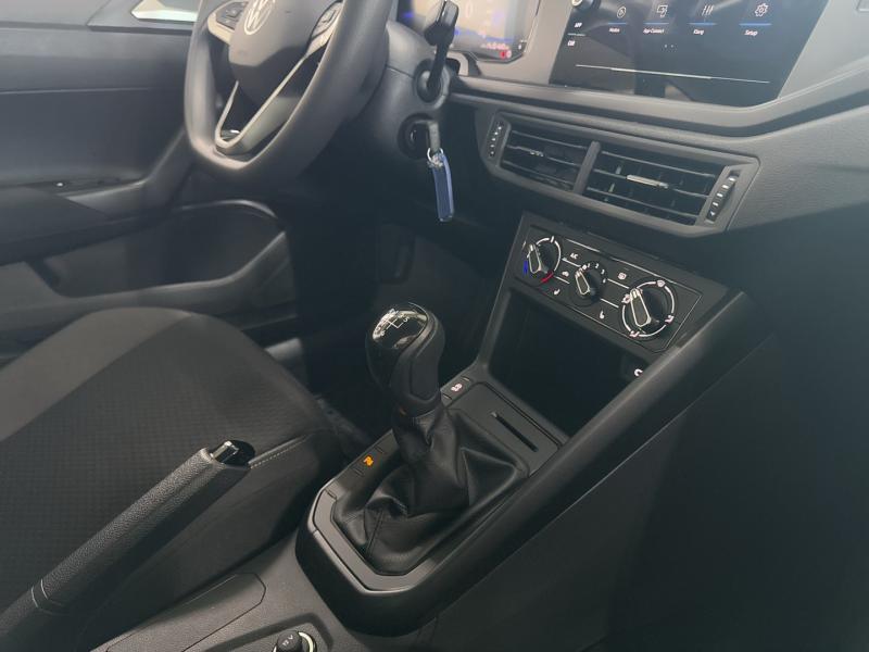 VW Taigo 4Me TSI