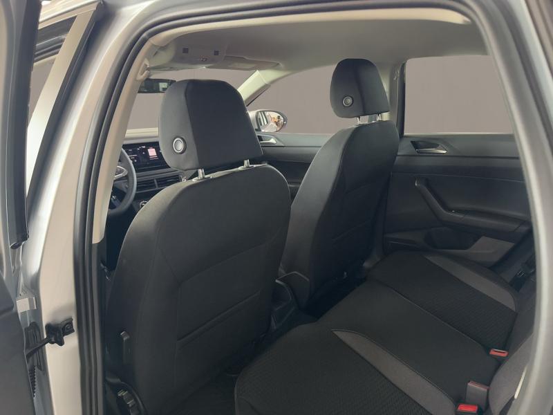 VW Taigo 4Me TSI