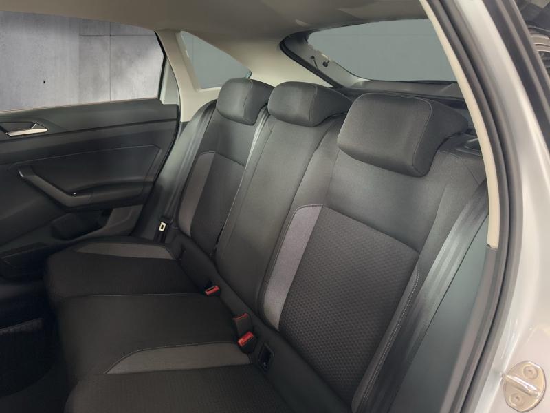 VW Taigo 4Me TSI
