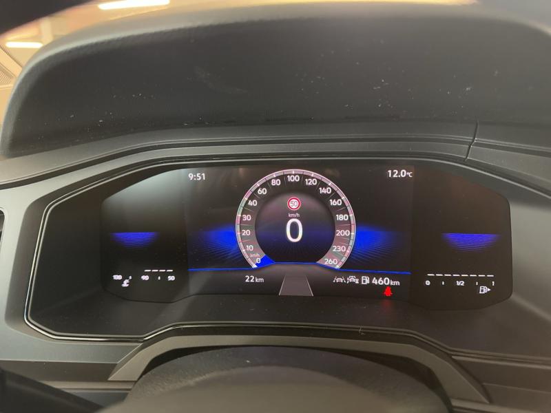 VW Taigo 4Me TSI