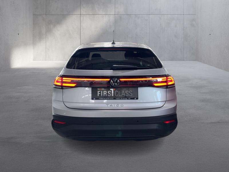 VW Taigo 4Me TSI