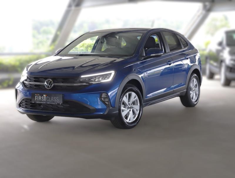 Taigo Volkswagen VW Taigo 4Me TSI