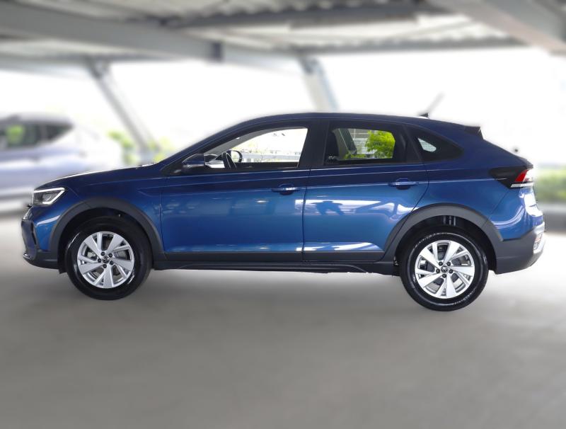 VW Taigo 4Me TSI