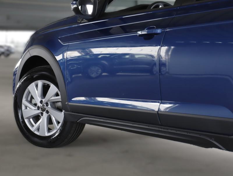 VW Taigo 4Me TSI