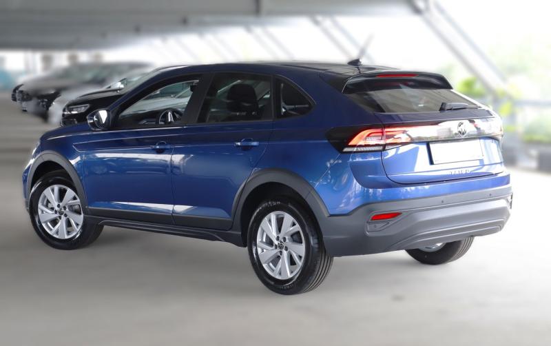 VW Taigo 4Me TSI