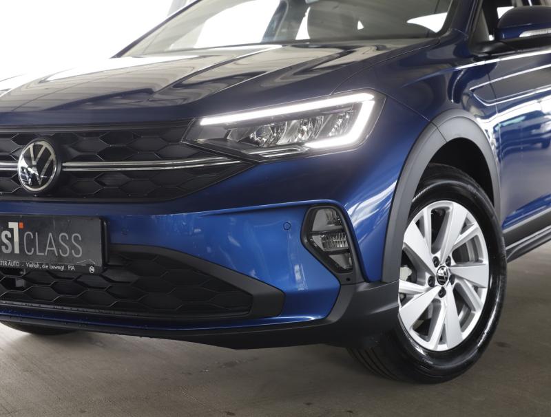 VW Taigo 4Me TSI
