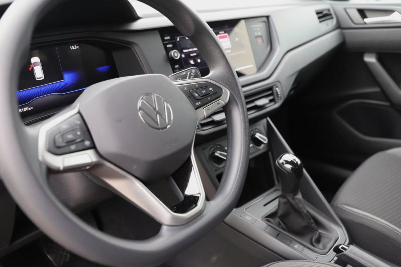 VW Taigo 4Me TSI