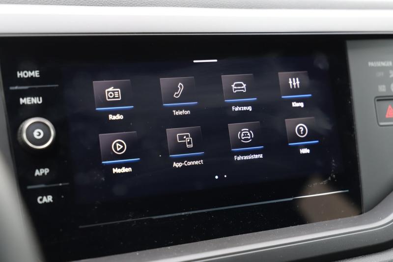 VW Taigo 4Me TSI