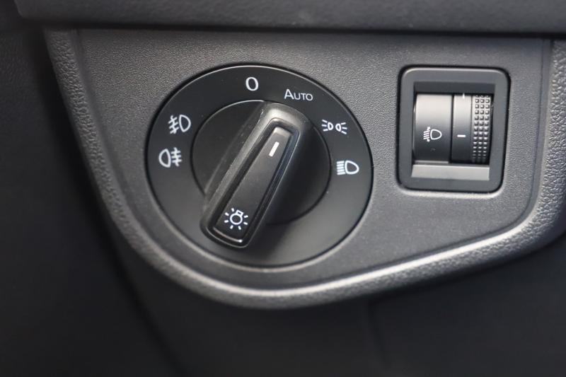 VW Taigo 4Me TSI