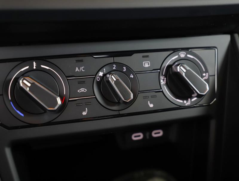 VW Taigo 4Me TSI