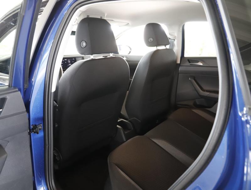 VW Taigo 4Me TSI