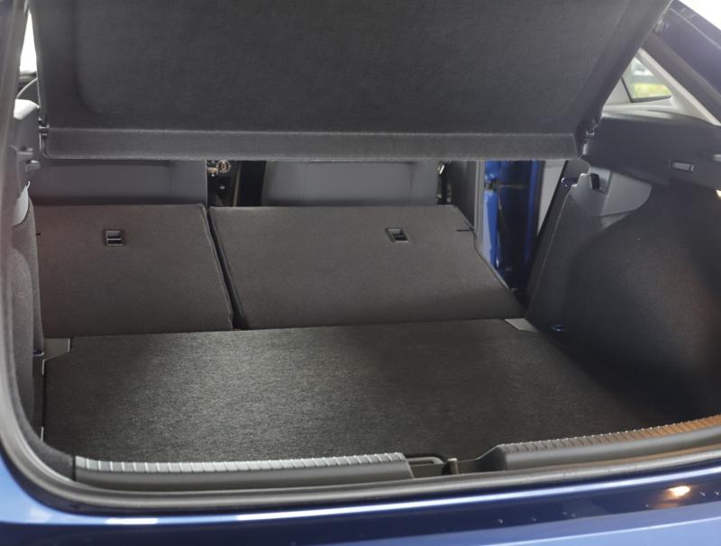 VW Taigo 4Me TSI