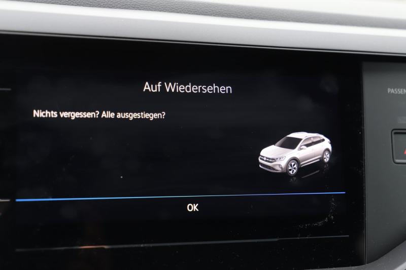 VW Taigo 4Me TSI
