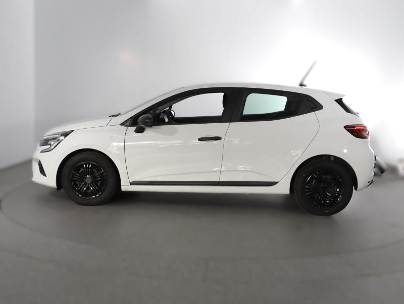 Renault Clio Authentic SCe 65