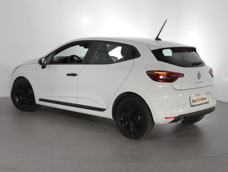 Renault Clio Authentic SCe 65