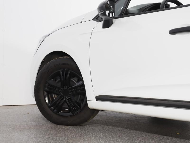 Renault Clio Authentic SCe 65