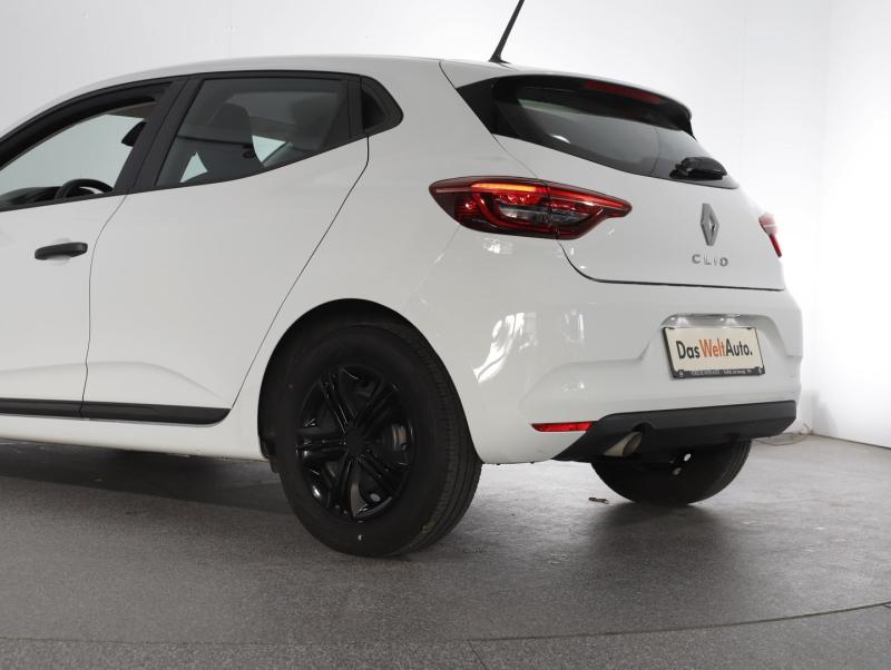 Renault Clio Authentic SCe 65