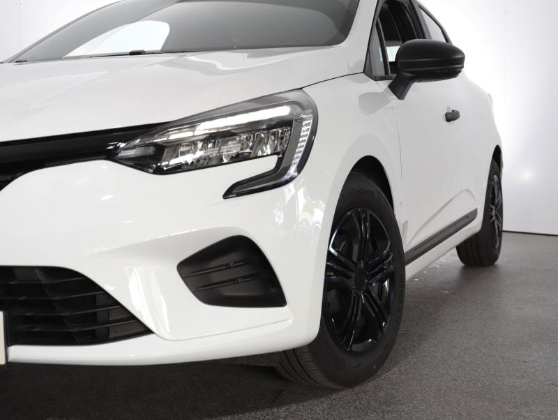 Renault Clio Authentic SCe 65