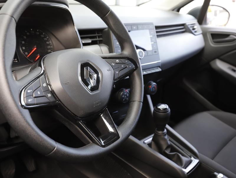 Renault Clio Authentic SCe 65