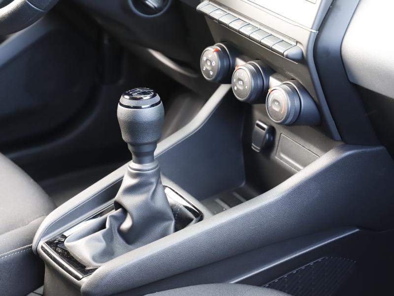 Renault Clio Authentic SCe 65