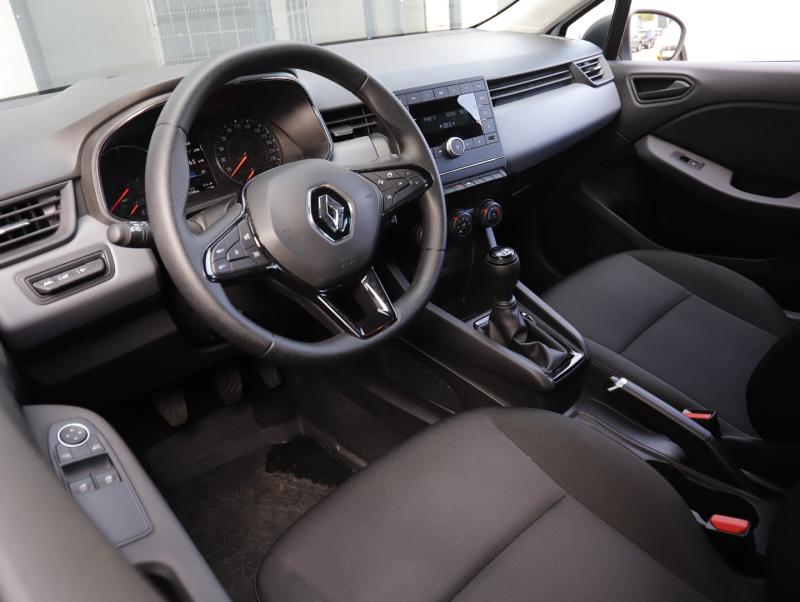 Renault Clio Authentic SCe 65