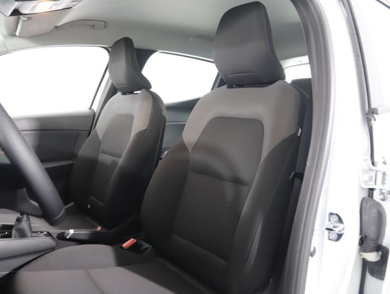 Renault Clio Authentic SCe 65