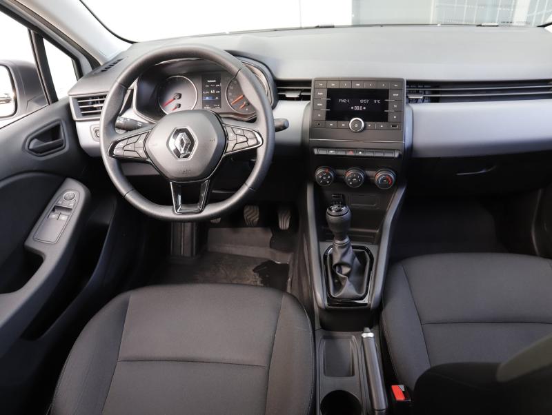 Renault Clio Authentic SCe 65