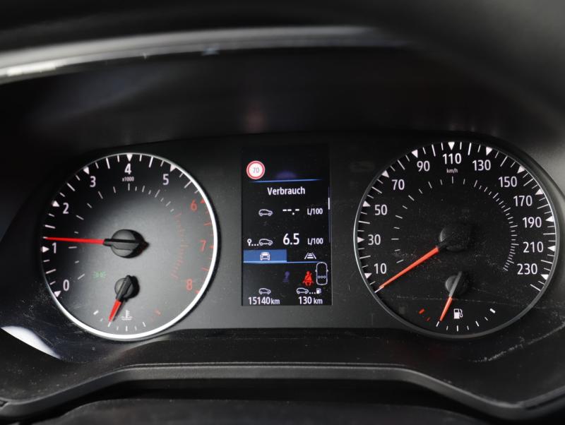 Renault Clio Authentic SCe 65