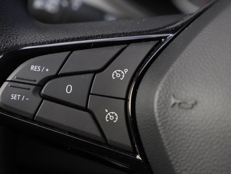 Renault Clio Authentic SCe 65