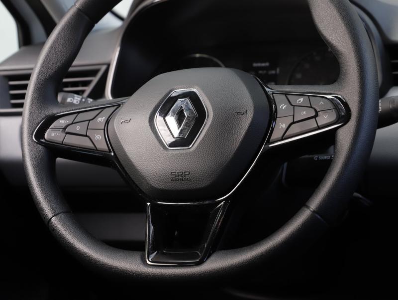 Renault Clio Authentic SCe 65