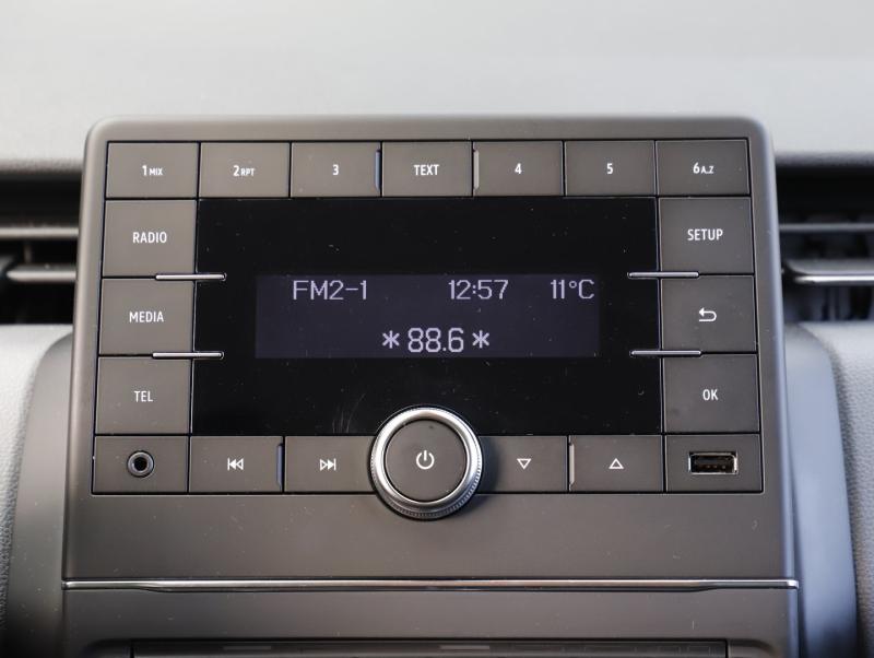 Renault Clio Authentic SCe 65