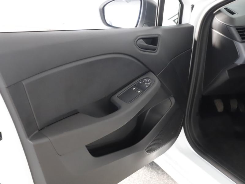 Renault Clio Authentic SCe 65