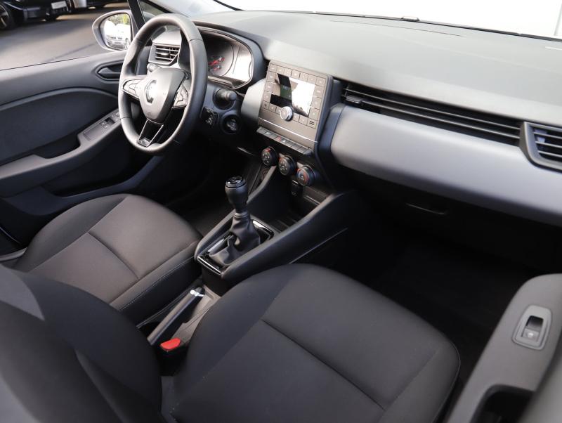 Renault Clio Authentic SCe 65