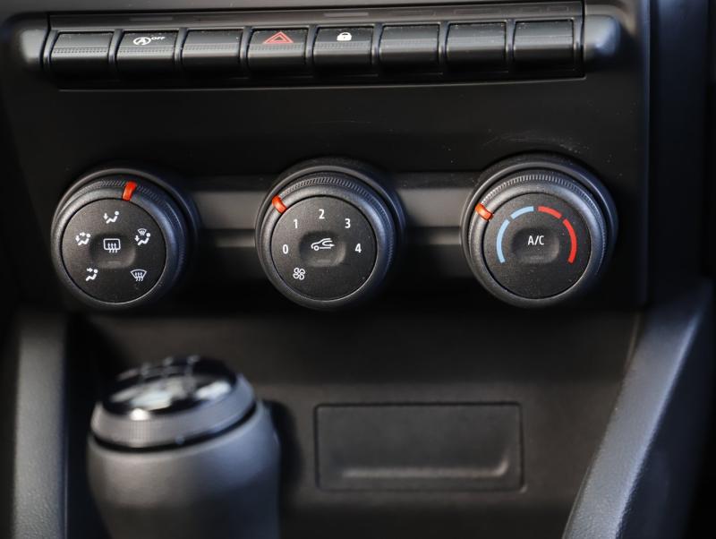 Renault Clio Authentic SCe 65