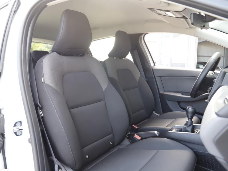 Renault Clio Authentic SCe 65