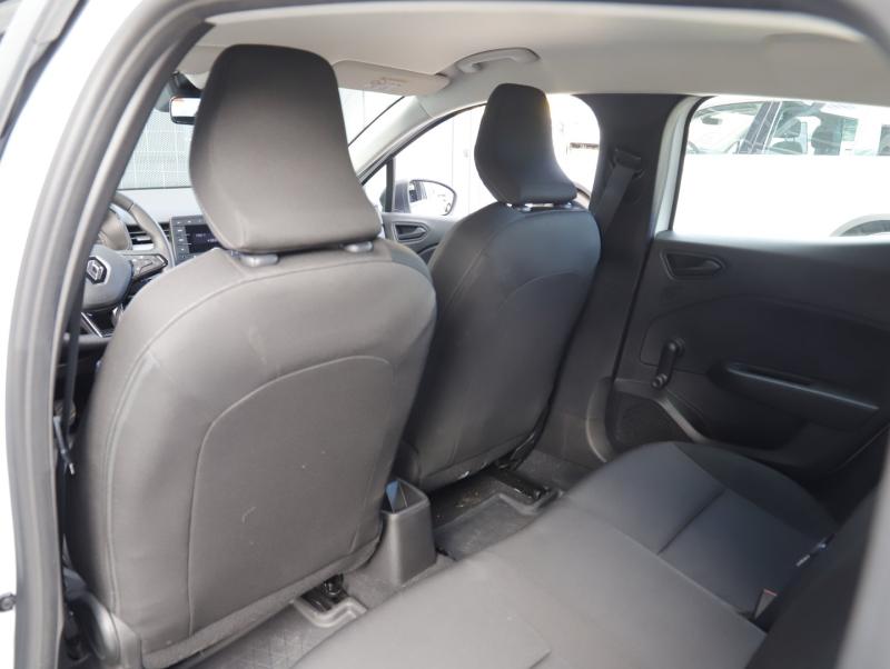 Renault Clio Authentic SCe 65