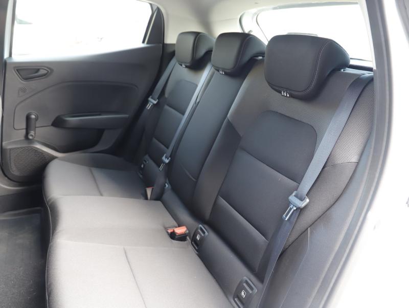 Renault Clio Authentic SCe 65