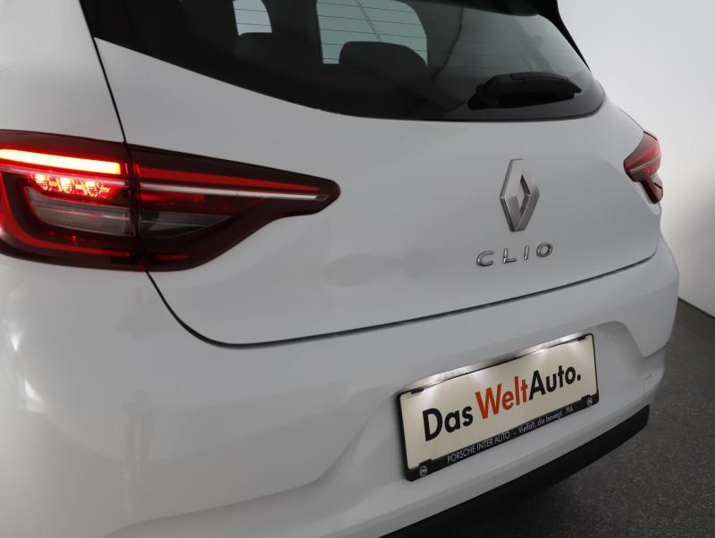 Renault Clio Authentic SCe 65