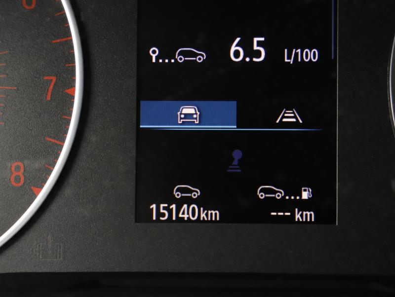 Renault Clio Authentic SCe 65