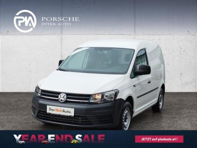 VW Caddy Kastenwagen TDI