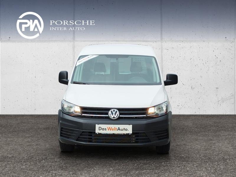 VW Caddy Kastenwagen TDI