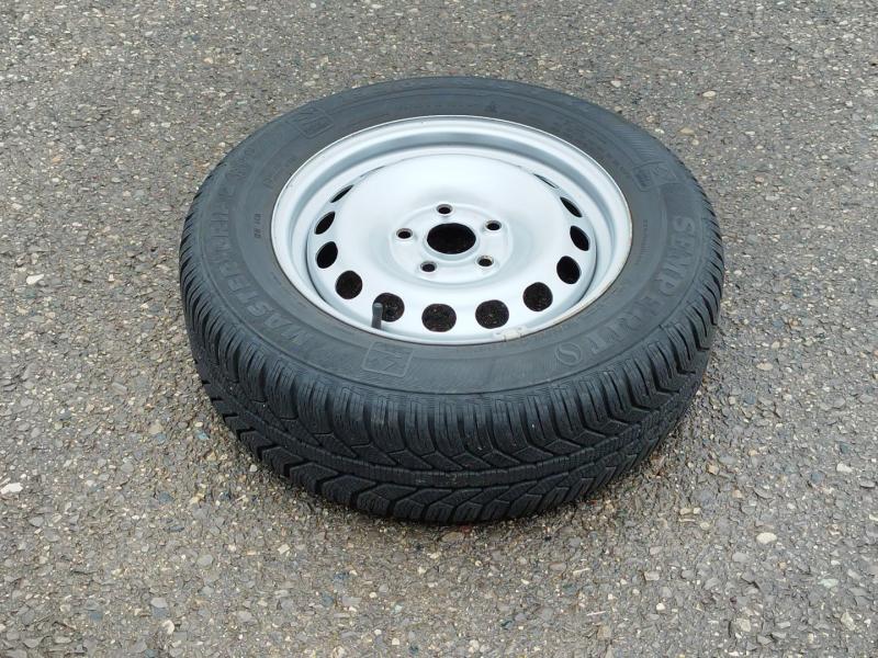 VW Caddy Kastenwagen TDI