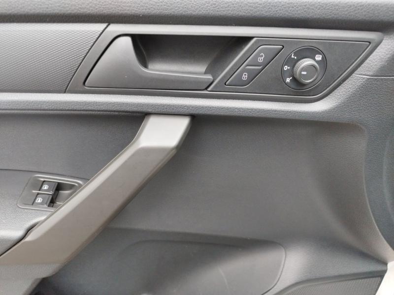 VW Caddy Kastenwagen TDI