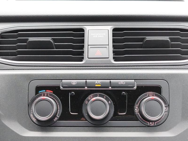 VW Caddy Kastenwagen TDI